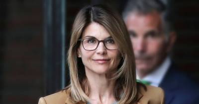 Lori Loughlin Has Reportedly Made ‘Several Friends’ in Prison After College Admissions Scandal - radaronline.com