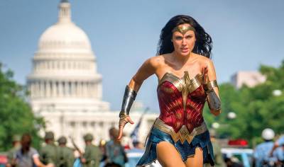‘Wonder Woman 1984’ Sets Global Release Dates - variety.com
