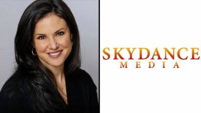 Skydance Marketing Re-Org: Rebecca Mall In Final Talks To Join In Newly Created Exec Position; Vets Anne Globe & Jack Horner Exiting - deadline.com