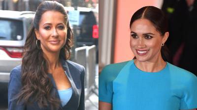 Meghan Markle’s Friend Jessica Mulroney Was ‘Suicidal’ After Her Sasha Exeter Scandal - stylecaster.com