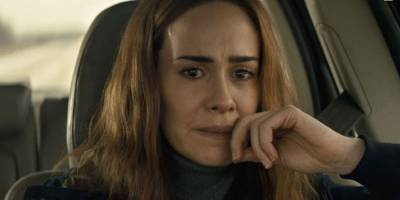 Sarah Paulson's Thriller 'Run' Becomes Most Watched Hulu Movie Ever! - www.justjared.com