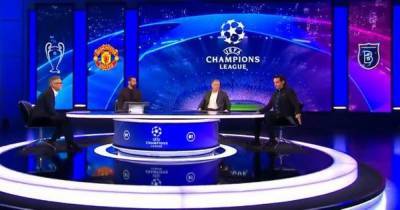 Paul Scholes tells Owen Hargreaves why Manchester United wouldn't suit technical director - www.manchestereveningnews.co.uk - Manchester