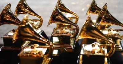 The nominees for the 2021 Grammy Awards are here - www.thefader.com