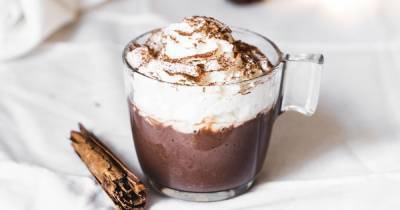 Hot chocolate may temporarily boost intelligence a study finds – grab the cream and marshmallows - www.ok.co.uk - Birmingham