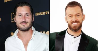 Val Chmerkovskiy Congratulates ‘Brother’ Artem Chigvintsev on ‘Dancing With the Stars’ Win After Last Season’s ‘Cruel Ending’ - www.usmagazine.com