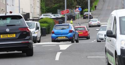 Rutherglen and Cambuslang roads targeted for improvement - www.dailyrecord.co.uk