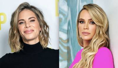 Keto-Hating Jillian Michaels Calls Out Teddi Mellencamp Over All In Diet Plan: ‘Stay In Your Lane’ - etcanada.com