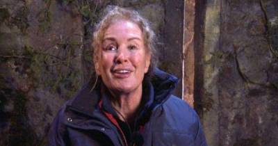 I'm A Celebrity's Beverley Callard left apologising to Vernon Kay after awkward dig - www.msn.com
