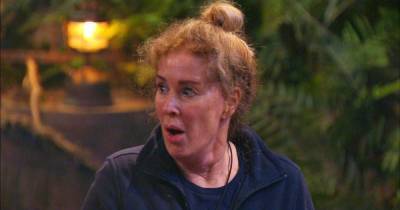 I'm A Celebrity's Bev Callard mortified as she puts her foot in it with Vernon Kay - www.manchestereveningnews.co.uk - county Mcdonald