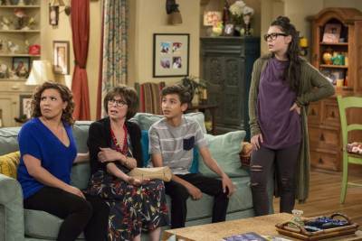 ‘One Day at a Time’ Canceled at Pop, Will Be Shopped to Other Outlets - variety.com