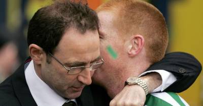 Neil Lennon gets emphatic Celtic backing as Martin O'Neill issues impassioned plea to fans - www.dailyrecord.co.uk