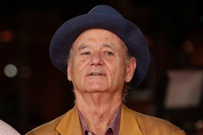 Bill Murray Mourns Death Of Brother Ed, Inspiration Behind ‘Caddyshack’ - etcanada.com - India