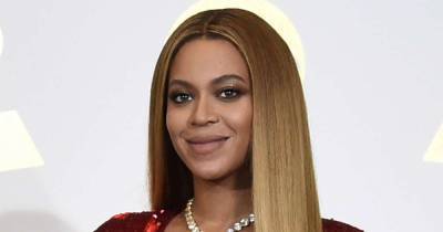 Beyonce leads Grammys with nine nominations - www.msn.com - county Jones