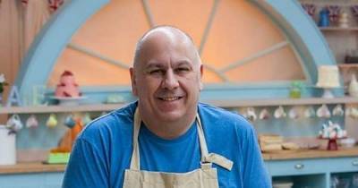 Great British Bake Off pays tribute in emotional finale to Luis Troyano who died at 48 - www.msn.com - Britain