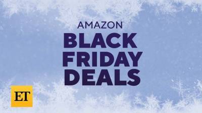 Amazon Black Friday 2020: Best 230 Deals on Apple, Echo, 4K TVs, Fitbit, Roku, Bose, Beats & So Much More - www.etonline.com
