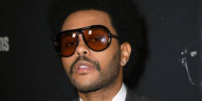 Recording Academy Chief Addresses The Weeknd's Grammys 2021 Snub - www.justjared.com