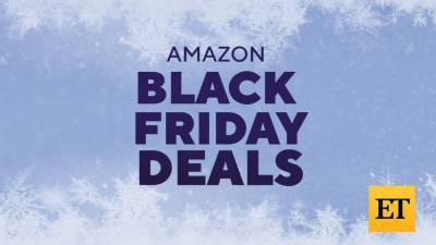 Amazon Black Friday 2020: Shop Deals on Designer Backpacks - www.etonline.com