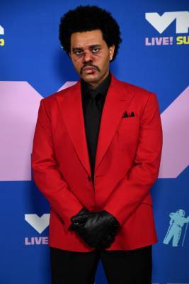 The Weeknd Blasts ‘Corrupt’ Grammys After Recording Academy Head Responds To His Nomination Snub - etcanada.com