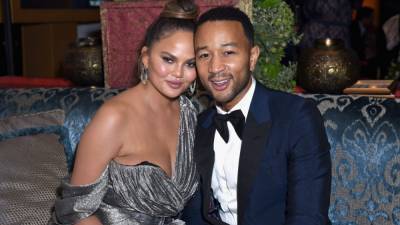 John Legend Shares He Was Uncomfortable at Chrissy Teigen's Request to Take Photos of Late Son Jack - www.etonline.com - county Jack