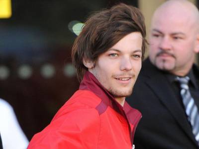 One Direction star Louis Tomlinson on staying positive after death of his mother and sister - www.foxnews.com