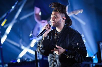 The Weeknd Calls Out Recording Academy Upon Grammy Snubs: “You Owe Me, My Fans And The Industry Transparency” - deadline.com