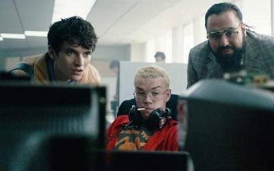 Netflix Chooses To Settle ‘Black Mirror: Bandersnatch’ Trademark Suit – Update - deadline.com - state Vermont