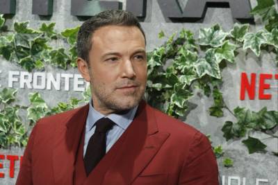 Ben Affleck Reveals A ‘Bad Experience’ With Marijuana As A Teen Led Him To ‘Fake It’ With ‘Dazed And Confused’ Co-Stars - etcanada.com - Texas