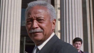 Brazile & Daughtry: David Dinkins, NYC’s only Black mayor, broke barriers and was a champion for equality - www.foxnews.com - New York - New York - county Sutton - city York