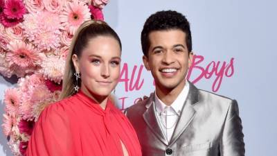 'To All the Boys 2' Star Jordan Fisher and Ellie Woods Are Married: Report - www.etonline.com - Hawaii - Jordan