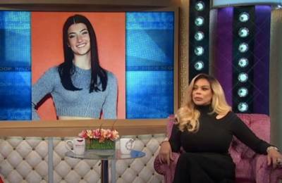 Wendy Williams Weighs In On Charli D’Amelio Backlash Drama: ‘I Don’t Feel Sorry For Her’ - etcanada.com