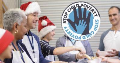 One Scots child in poverty is a child too many - What you can do to help our kids this Christmas - www.dailyrecord.co.uk - Scotland