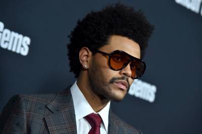 Abel Makkonen Tesfaye - The Weeknd slams the Grammys, calls them 'corrupt' after lack of nominations - foxnews.com