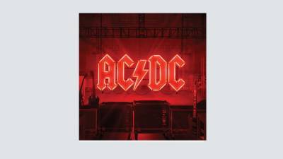 AC/DC, Chris Stapleton Reign Over Album Chart; Billie Eilish Bows Big With Top Song - variety.com - USA