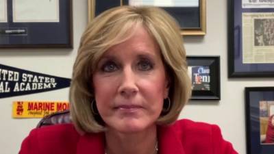 NY GOP House candidate Claudia Tenney blasts handling of vote count in disputed race - www.foxnews.com - New York - New York