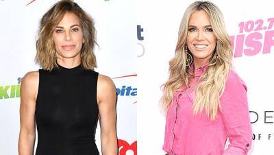 Jillian Michaels Throws Shade At Teddi Mellencamp’s Diet Fitness All In Program: ‘Stay In Your Lane’ - hollywoodlife.com
