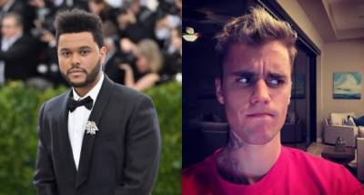 Grammys 2021 Nominations: The Weeknd deems Grammys 'corrupt'; Justin Bieber feels 'weird' about his nod - www.pinkvilla.com