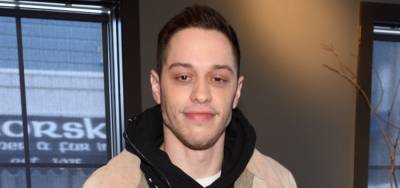 Pete Davidson to Lead Star-Studded 'It's a Wonderful Life' Virtual Table Read - www.justjared.com - George - county Bailey