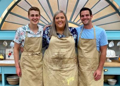 Bake Off winner sets TWO new records as viewers left in tears by ending - evoke.ie - Britain