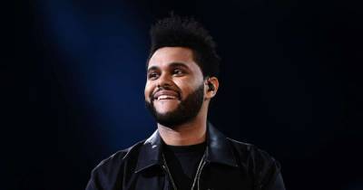 The Weeknd breaks silence on Grammys snub; calls Recording Academy 'corrupt' - www.msn.com