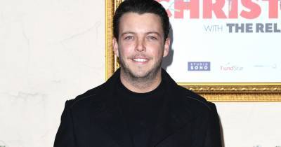 Here's what TOWIE star James ‘Diags’ Bennewith does for a job when he is not on our screens - www.ok.co.uk
