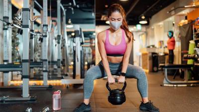 Philadelphia Fitness Coalition creates petition to reopen gyms amid pandemic - www.foxnews.com - county Hall - city Philadelphia