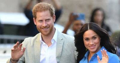 Meghan Markle opens up on 'unbearable grief' after suffering miscarriage in July - www.dailyrecord.co.uk - New York - California