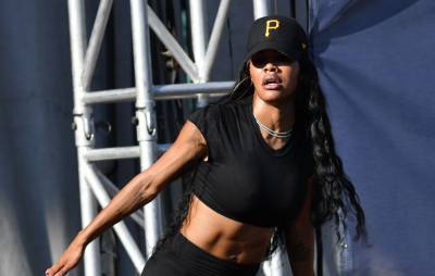 Teyana Taylor hits out at Grammys after all-male shortlist for Best R&B Album is announced - www.nme.com