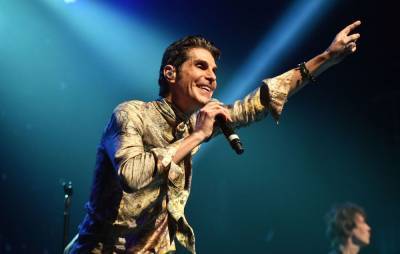 Perry Farrell says the LA Health Dept “made a public announcement” to find him after rumour he had AIDS - www.nme.com - Los Angeles