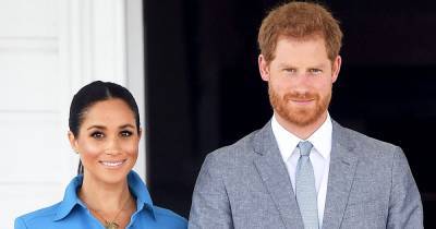 Meghan Markle Reveals She and Prince Harry Suffered a Miscarriage in Heartbreaking Op-Ed - www.usmagazine.com - New York - California