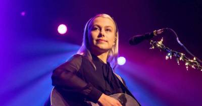 All Grammy nominees for Best Rock Performance are women for the first time in award’s history - www.msn.com
