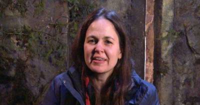 Giovanna Fletcher named new I'm A Celeb camp leader as tensions threaten to erupt - www.msn.com - Jordan