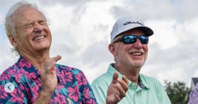 Bill Murray's eldest brother Ed, the inspiration for 'Caddyshack', dies - www.msn.com - India