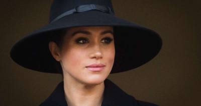Meghan Markle reveals she suffered a miscarriage in the summer - 'I tried to imagine how we’d heal' - www.msn.com - New York - California