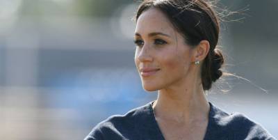 Duchess Meghan Writes of Miscarriage "Pain and Grief" in Brave Editorial - www.harpersbazaar.com - New York